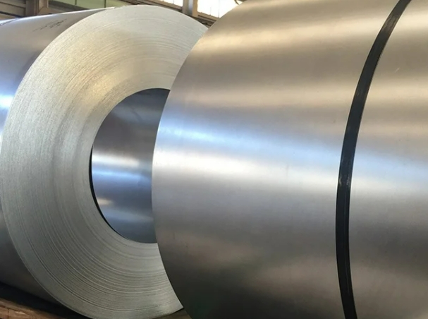 Hot Dipped Gi Steel G90 Galvalume Steel
