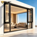 Thermal Break Aluminum Casement Window for Villa & Project