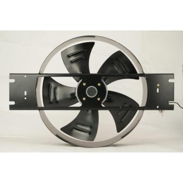 250FZY Air Conditioner Blower Fan