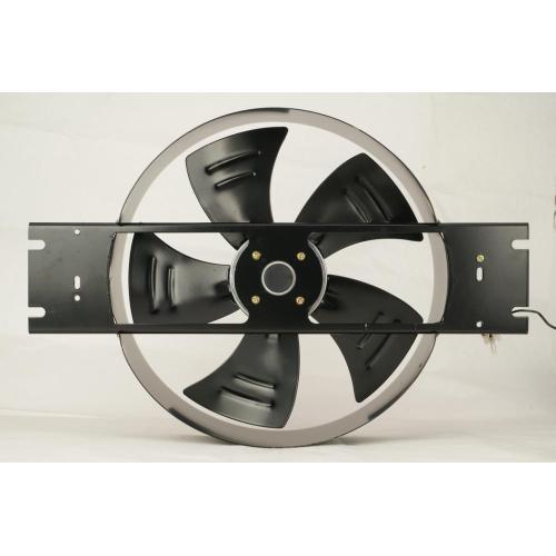 30030 AC Industrial Aluminum Alloy Frame fan
