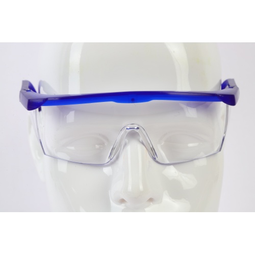 Retractable Leg Protective Glasses