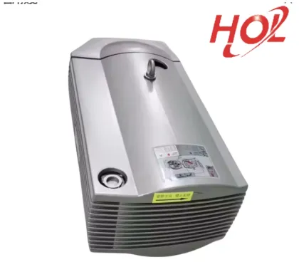 VT4.25 Becker Vacuum Pump for Industrial Use