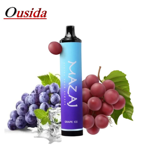 Mazaj Demon 5000 Disposable Vape Device Uk, High Quality Mazaj Demon 5000  Disposable Vape Device Uk on Bossgoo.com