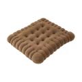 Biscuit seat mat tatami mat floor mat