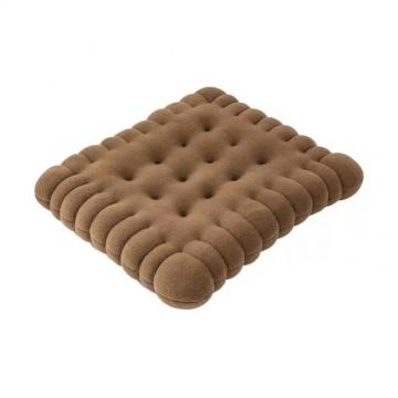 Biscuit seat mat tatami mat floor mat