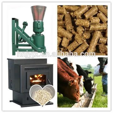 230 wood pellet machine and pellet mill for sale