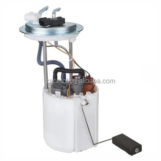ZANETOL Fuel Pump for Cadillac Escalade 2015-2019 & Chevrolet Tahoe 2015-2019