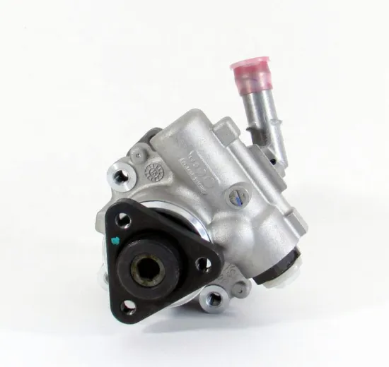 Hydraulic Steering Pump for 4BT, 6BT, 6CT ISB, ISX, ISF Diesel Engine: Part Number 5270739