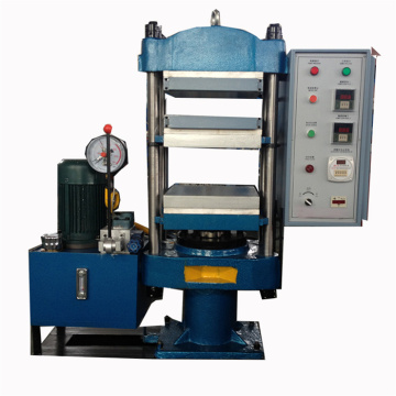 High Quality Rubber Vulcanizing Press Machine - Direct Selling Rubber Mold Vulcanizer