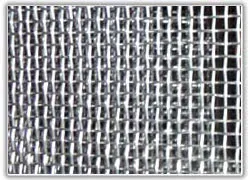 Al-Mg Alloy Window Screen