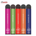 DISPOSABLE VAPE FOR FUME ULTRA