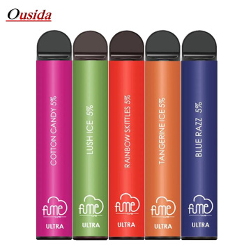 DISPOSABLE VAPE FOR FUME ULTRA