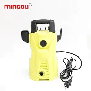 High Pressure Washer Car Washer
