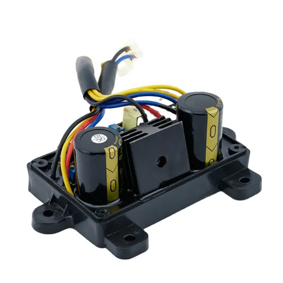 AVR 5kW Single Phase Welding Generator with Automatic Voltage Regulator HJ-5K25DH-1