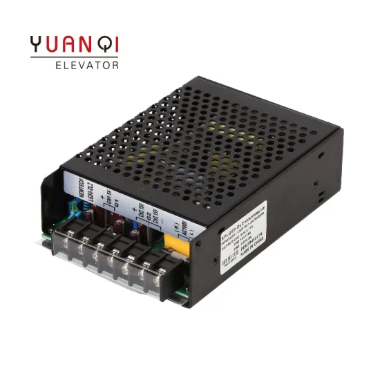 SPLG50-DL2 Elevator Switching Power Supply Box for Sigma/LG Elevator