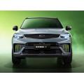 Geely Xingyue S Luxury 4 ruedas alta velocidad