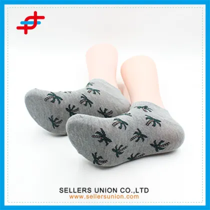 Boys Fresh Invisible Socks Cheap Wholesale
