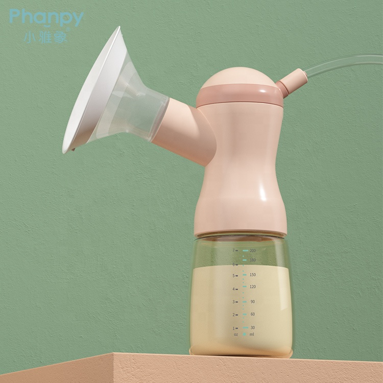 Big PPSU Double Breastpump For Sale Direct Chinese