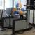 Plastic Thermoforming Machine/Three Station Thermoforming Machine