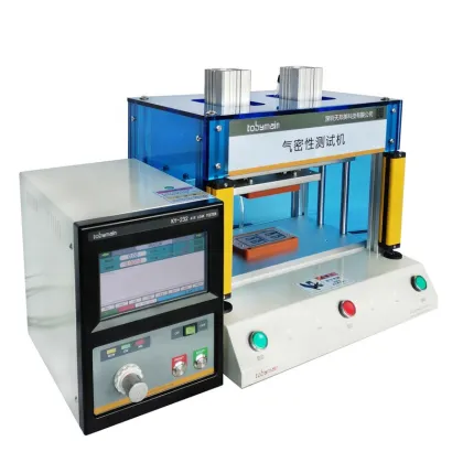 KY-330 Air Leakage Detector for Air Tightness Testing