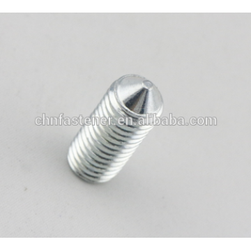 Stainless Steel Hexagon Socket Set Screws