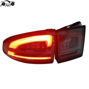 Luz trasera original para Land Rover Discovery Sport 2015-2020