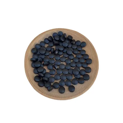 Discover the Benefits of Organic Solid Propolis: A Refined Natural Bee Propolis Resource