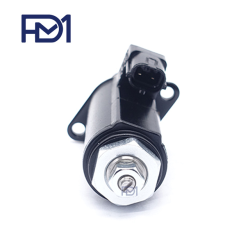 KDRDE5K-31/30 C50-140 Katup solenoid proporsional