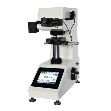 Digital Vickers Hardness Tester MHV-1000Z