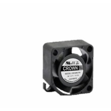 Crown 12V DC -Lüfter 02006 Kühllüfter