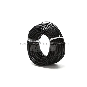 Landscape Lighting 12/2 AWG (100FT) Cable Wire
