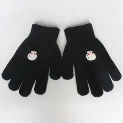 Sell Children knitting gloves&mittens