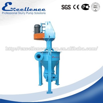 Hot-Selling High Quality Low Price Vertical Centrifugal Slurry Pump