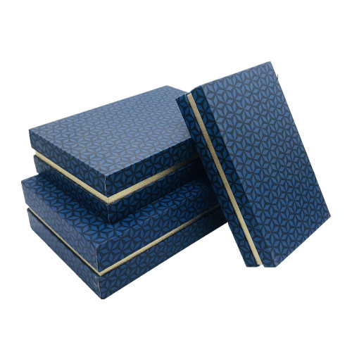 Cover And Tray Electronics box