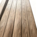 0,42 mm koronával vágott Burma teak fa furnér