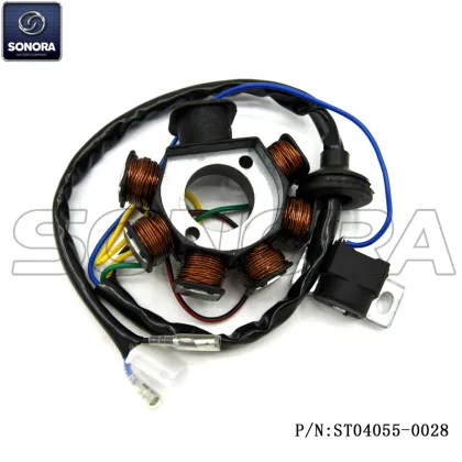 Aerox 2002 And Older Stator (P/N:ST04055-0028) high quality