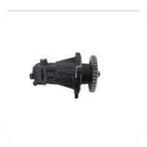 High-Quality Fuel Pump 22677520 for EC380DL