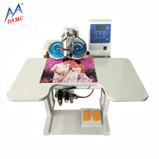 Semi-Automatic Rhinestone Setting Machines: Hot Fix & Application Tools