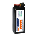 6s 16000mah Tilpasset hurtigladende batteri for droner