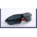 PC Arc Lens Sports Protective Glasses