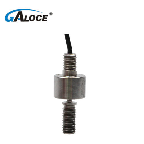 Mini size In-Line threaded load cell price