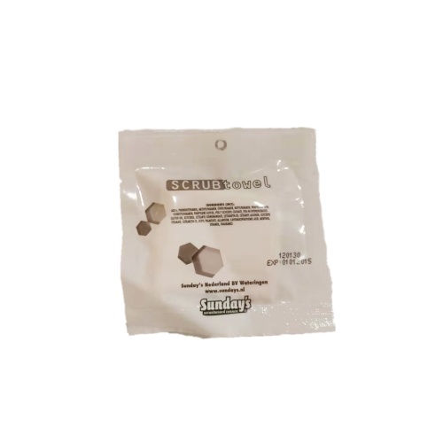 Vente en gros Serviette Humide Jetable Refresh