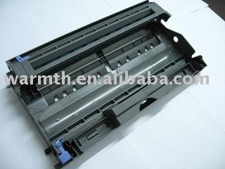 Black toner cartridge compatible for Brother BD350
