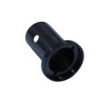 قطعات برگردان CNC محفظه یاتاقان OEM