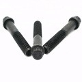 Titanium OEM Fasteners with High Quality