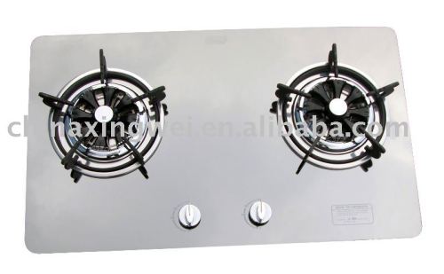 Tempered glass Cooktop 2-RQ1B09