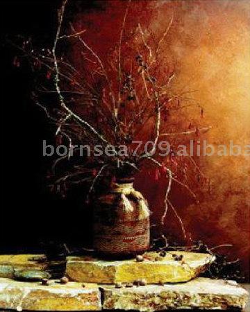 canvas art reproduction