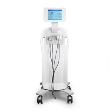 200W Skin Tightening hifu beauty machine