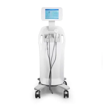 200W Skin Tightening hifu beauty machine