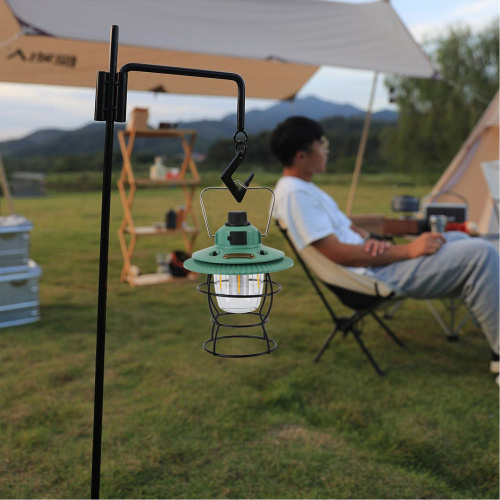 Outdoor atmosphere light